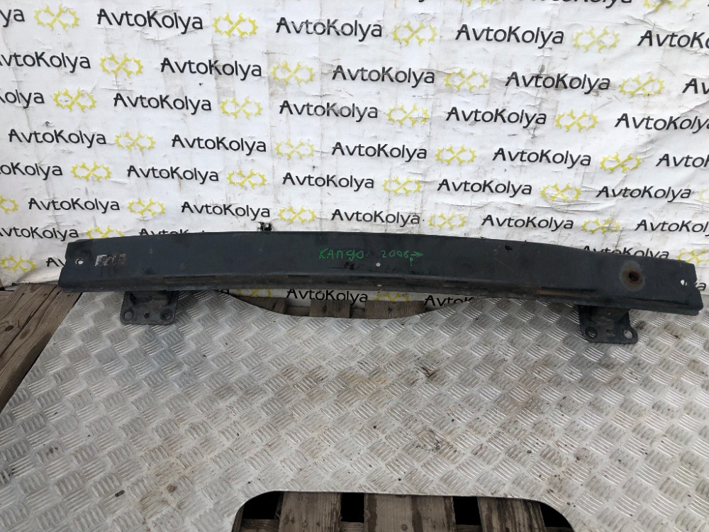 Підсилювач бампера передній Renault Kangoo 2008-2016 Ковель - фото 1