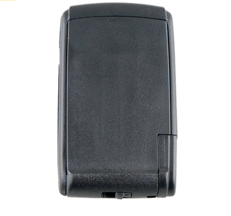 Ключ зажигания Toyota Prius с корпусом и лезвием TOY43 Киев