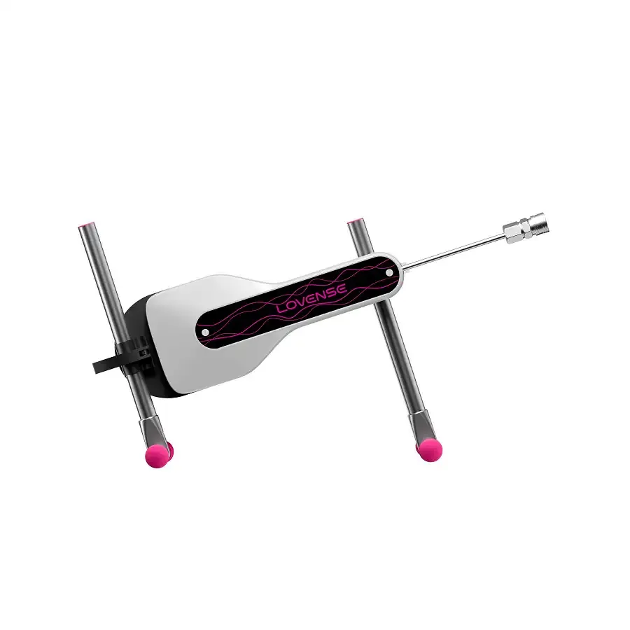 Секс-машина Lovense Mini Sex Machine Львів - фото 8