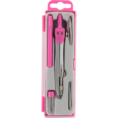 Готувальня Kite 5 предметів рожева (K18-384-10) Вінниця - фото 1