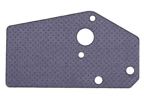 Прокладка карбюратора огнеупорная мотоблок P70F Мукачево