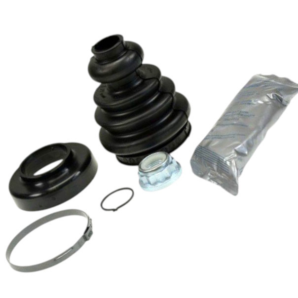 Пильовик Volken T5 03- внутрішній (d23X57 104 мм) шрусу Мукачево - фото 1