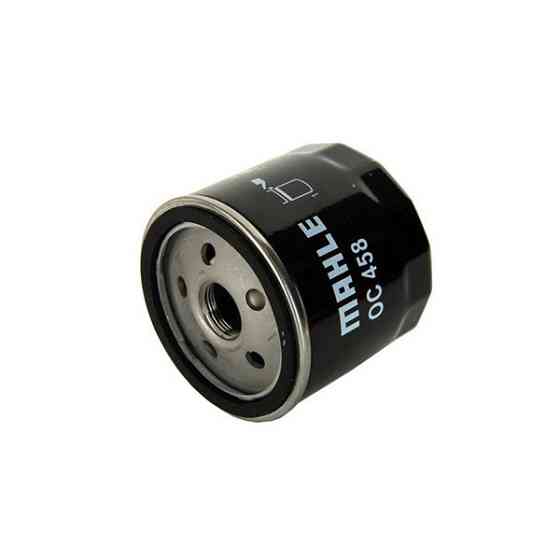 Оливний фільтр Mahle OC458 Alfa Romeo, Fiat, Lancia Харків