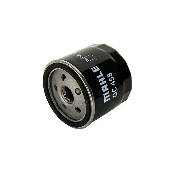 Оливний фільтр Mahle OC458 Alfa Romeo, Fiat, Lancia Харків - фото 1