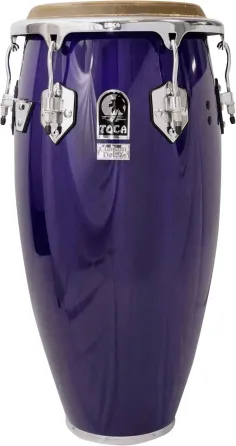Ударная установка  Toca TO801604 - Conga Custom Deluxe 4612-1/2PW Киев