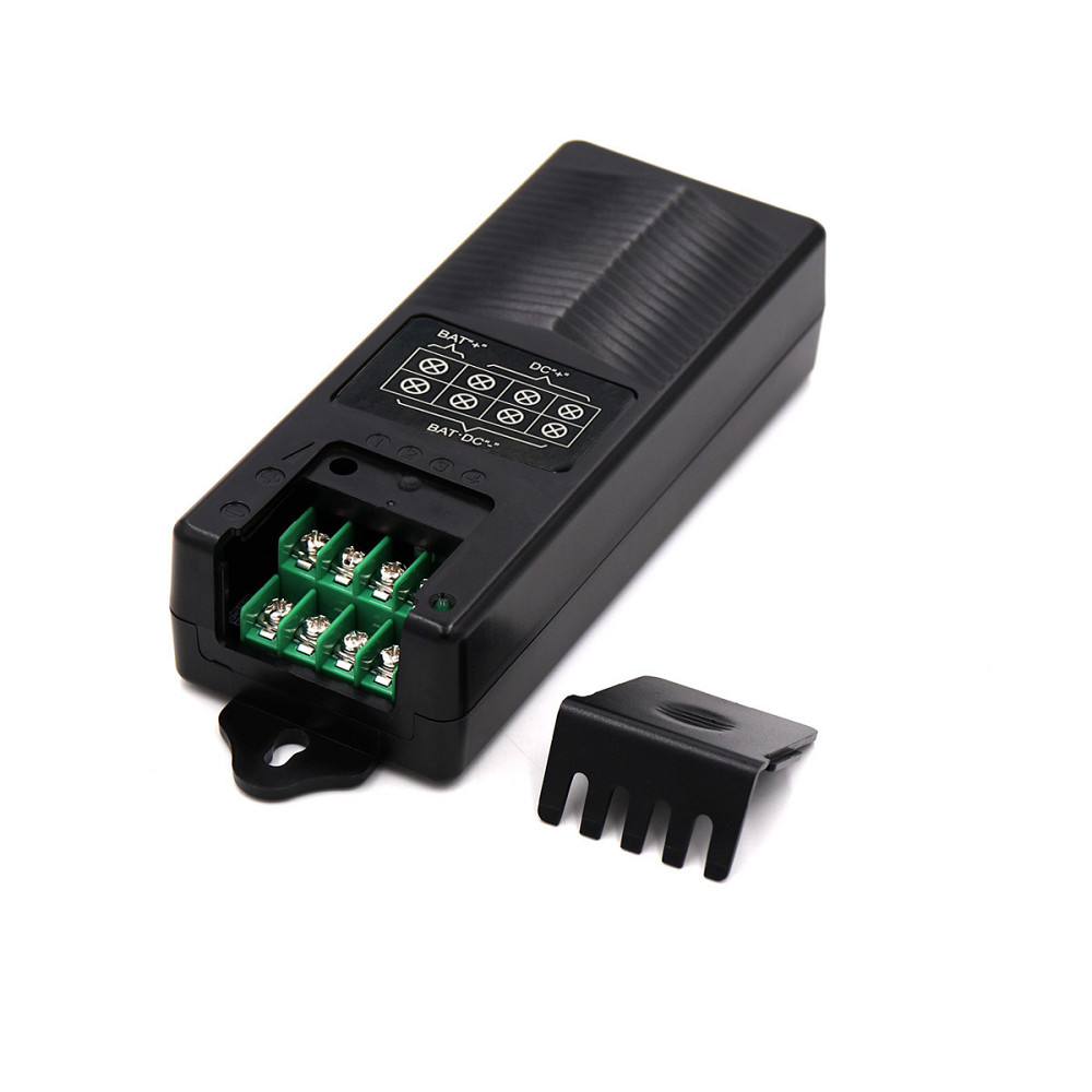 Блок бесперебойного питания 12В/5А SEVEN PS-7950 Киев - изображение 9