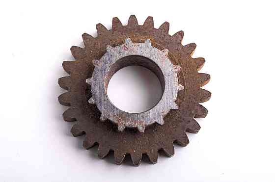 Шестерня (КПП) МТ, ДНЕПР (4й передачи) Мукачево