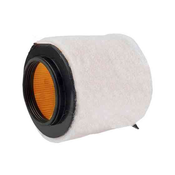 Повітряний фільтр Mahle LX1651 BMW Харків