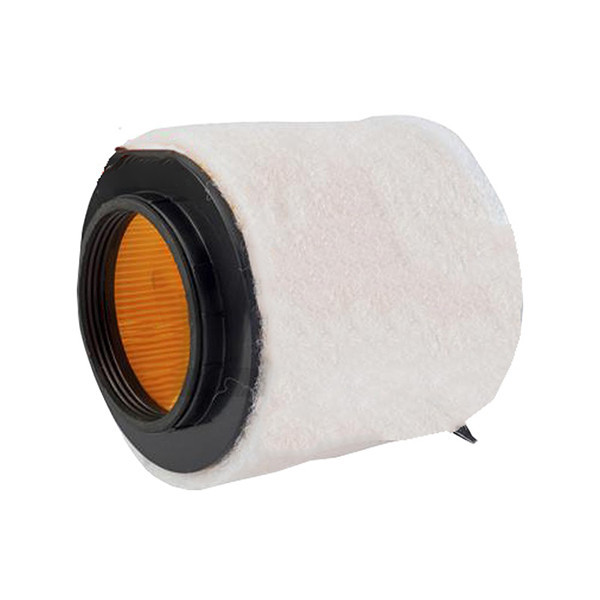 Повітряний фільтр Mahle LX1651 BMW Харків - фото 1