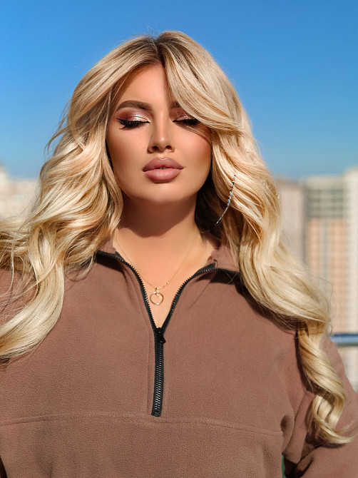 Спортивный костюм на флисе женский 