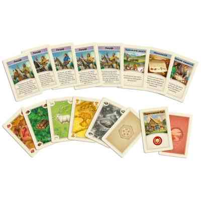 Настільна гра Rozum Catan (укр.) (R100UA) Вінниця