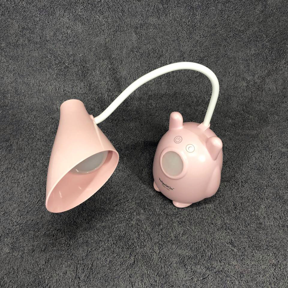 Лампа настільна led usb TaigeXin TGX 792, Лампа настільна від будь-якого usb, Лампа XP-353 для школяра Київ - фото 5