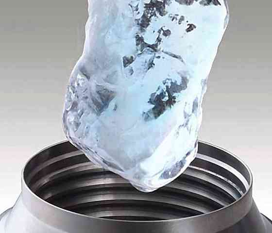 Термопляшка для велосипедистів 600 мл Thermos "JNL 600 One Push Tumbler" (130033) Нержавіюча сталь Нововолинськ