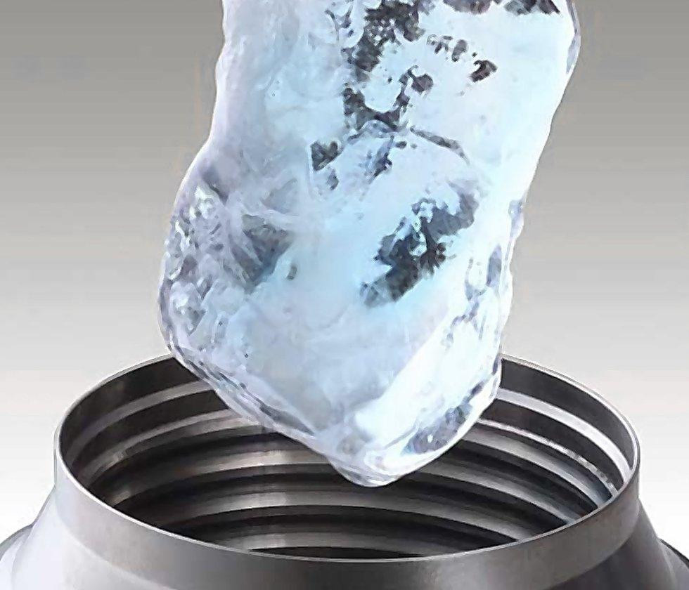 Термопляшка для велосипедистів 600 мл Thermos "JNL 600 One Push Tumbler" (130033) Нержавіюча сталь Нововолинськ - фото 5