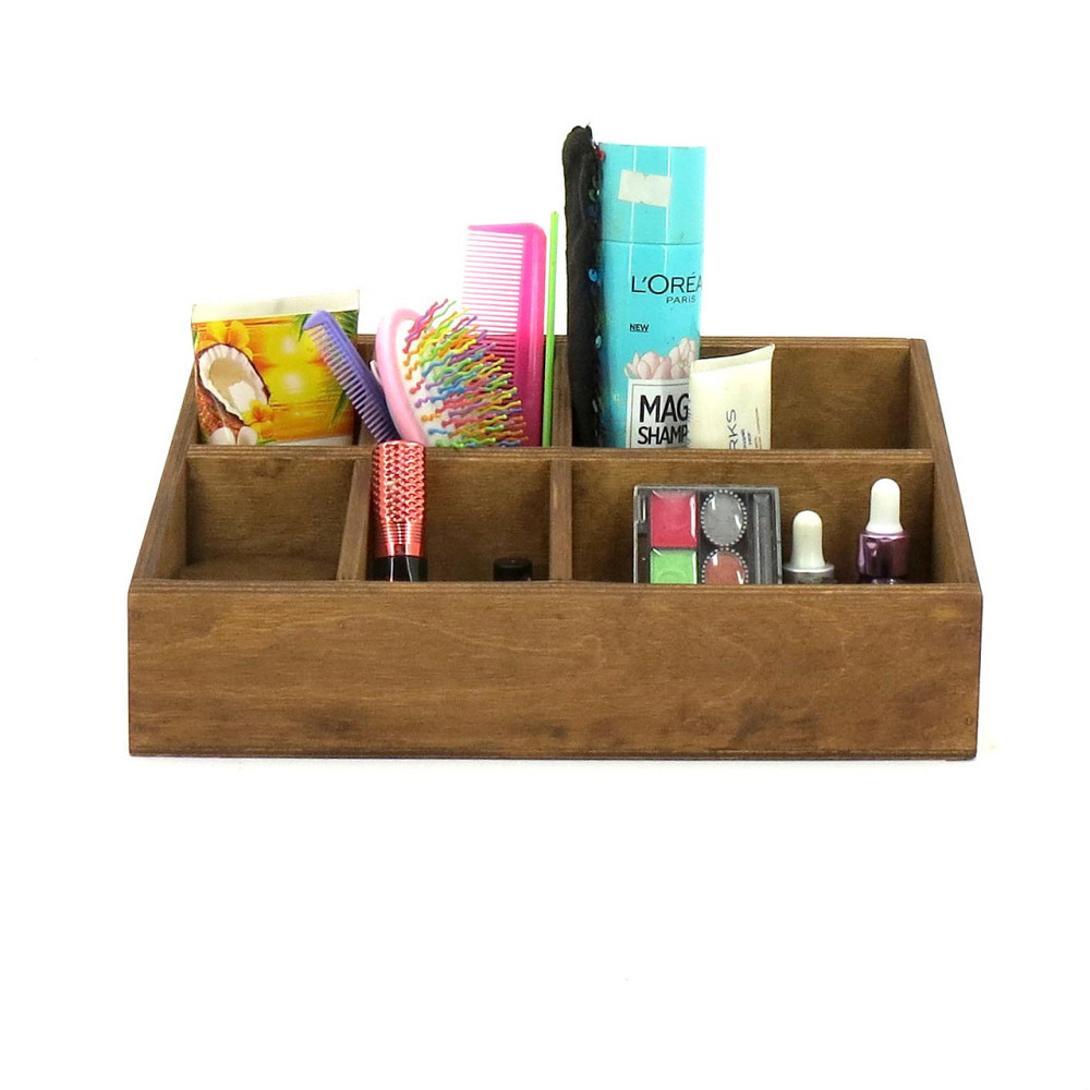 Органайзер для косметики 