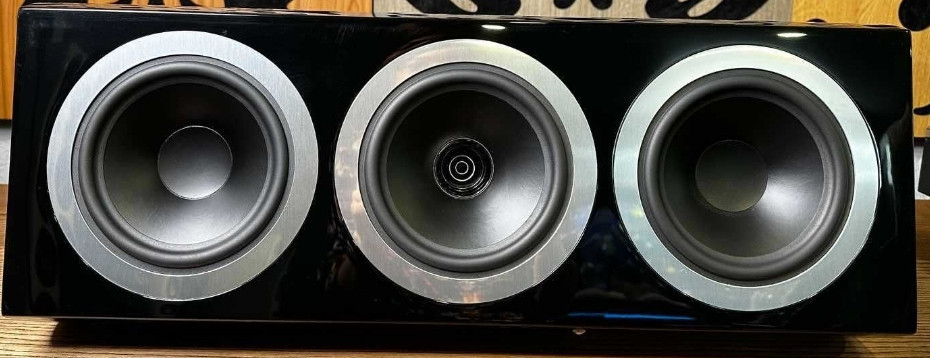Акустика центральный канал Tannoy Definition DC6 LCR. Харьков - изображение 4