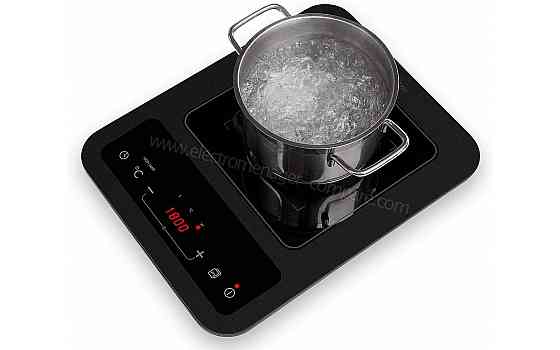 Індукційна плита Klarstein SlimChef Німеччина Рівне