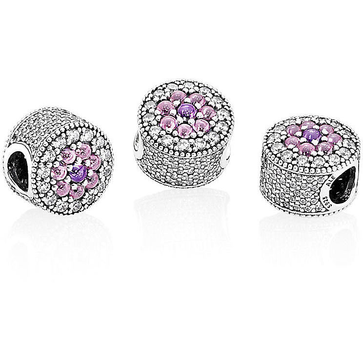 Серебряный шарм  Пандора  791820PCZMXMasterSem Киев - изображение 2