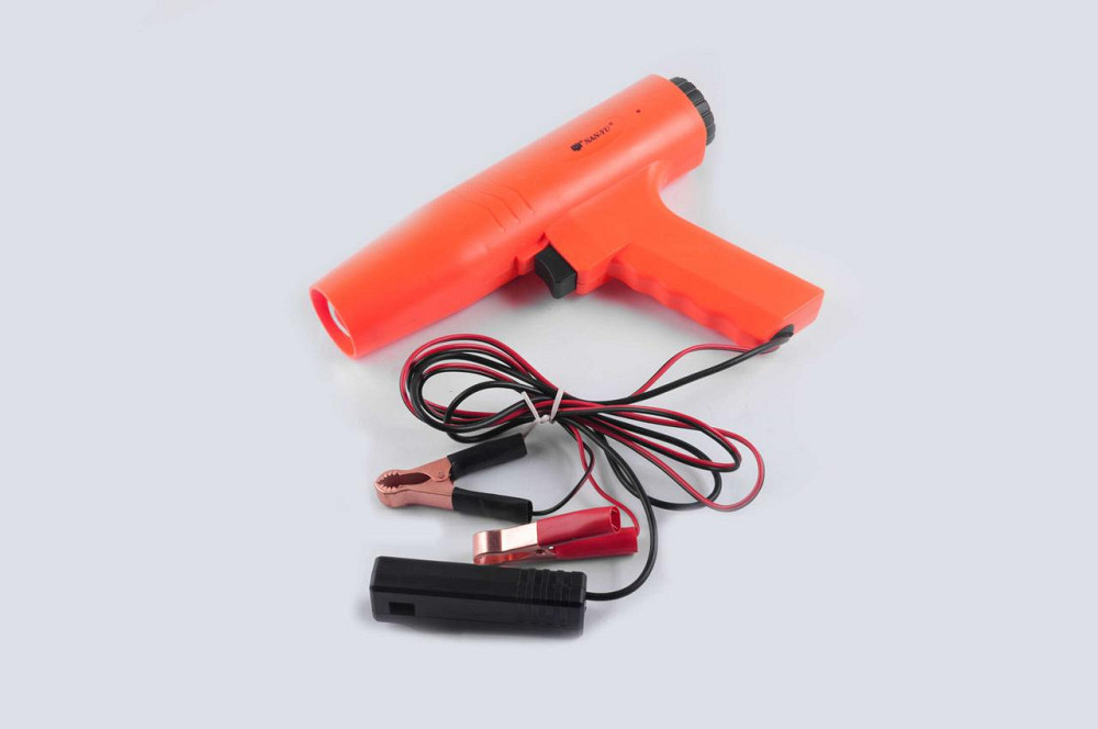 Інструмент для виставлення кута випередження (стробоскоп) Мукачево - фото 1