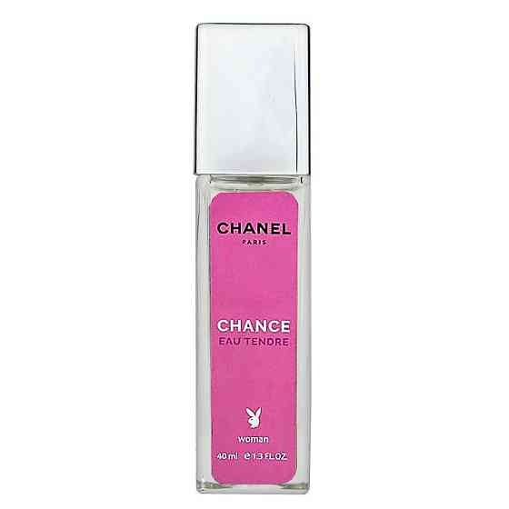 Chanel Chance Eau Tendre Pheromone Parfum женский 40 мл Коломыя