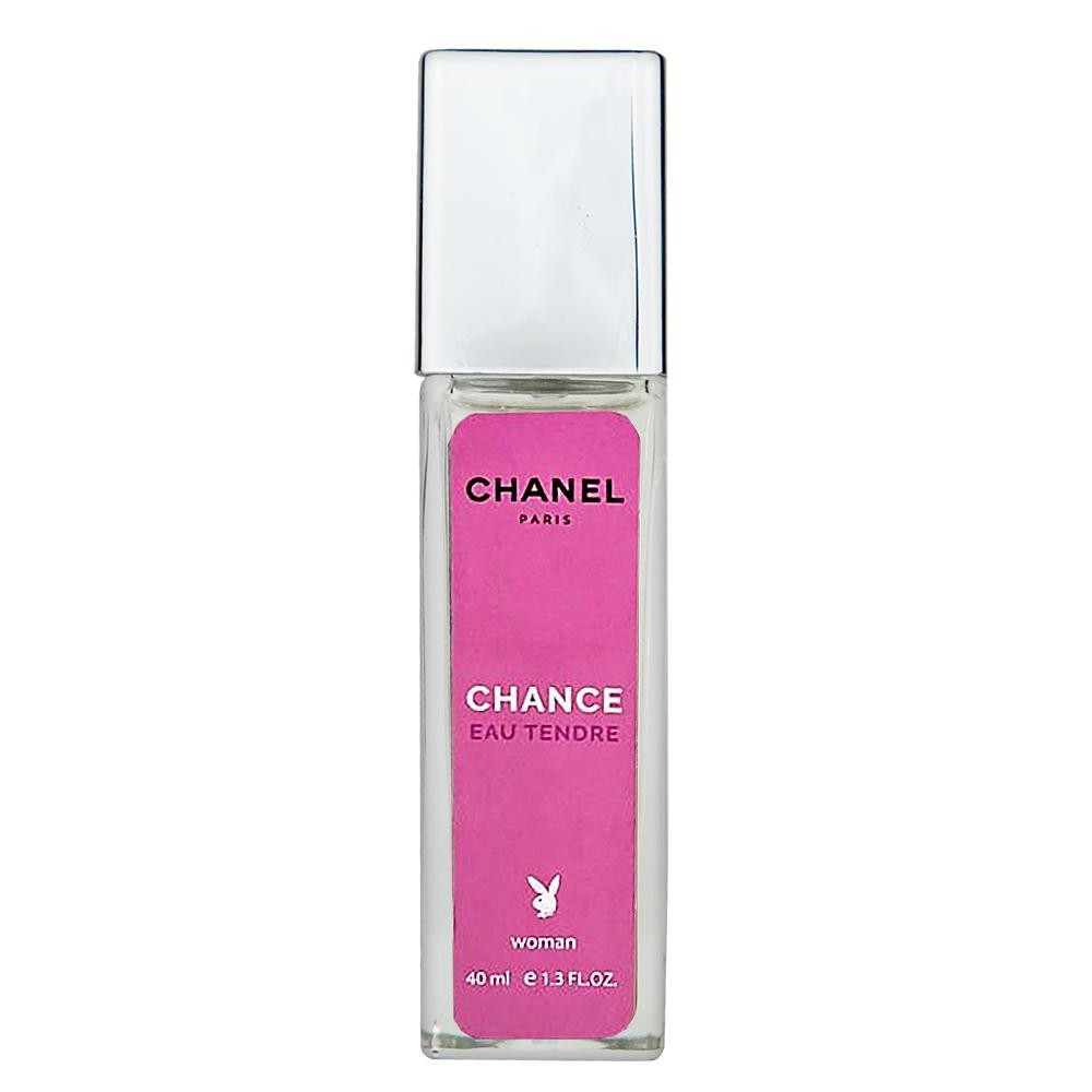 Chanel Chance Eau Tendre Pheromone Parfum женский 40 мл Коломыя - изображение 2