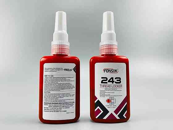 Герметик для різі 50 мл Мукачево