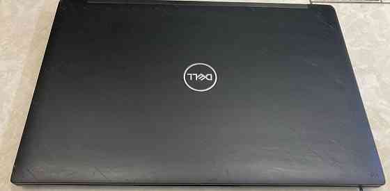 Ноутбук: Del Latitude 7490 i5 8250u 8Gb Ram 256Gb SSD FHD IPS. Харьков