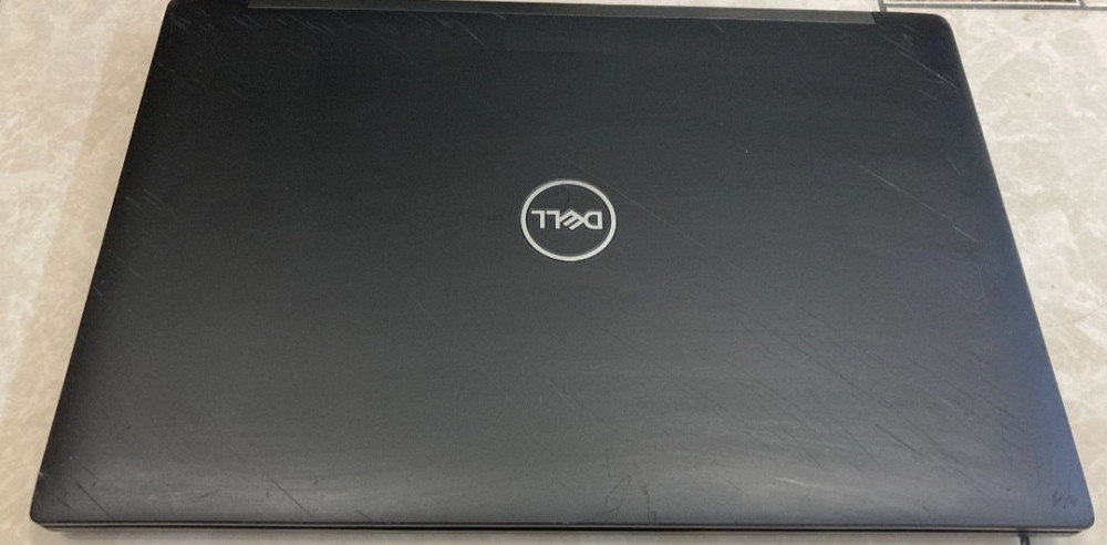 Ноутбук: Del Latitude 7490 i5 8250u 8Gb Ram 256Gb SSD FHD IPS. Харьков - изображение 2