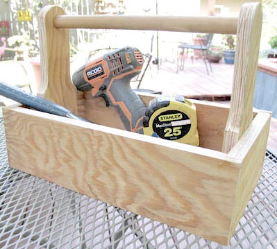 Ящик-переноска для інструментів "Торіно" бланже Миколаїв - фото 1