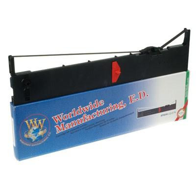 Картридж WWM EPSON LQ-2170/2070,FX-2170,FX-2180 (E.30H-C/E.217) Винница - изображение 1