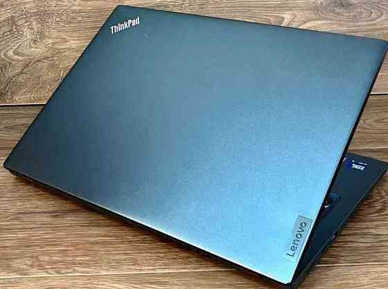 Lenovo ThinkPad L13 Gen 5\Intel Core Ultra 5 125U\16 GB DDR5\SSD: 512 GB NVMe. Харьков