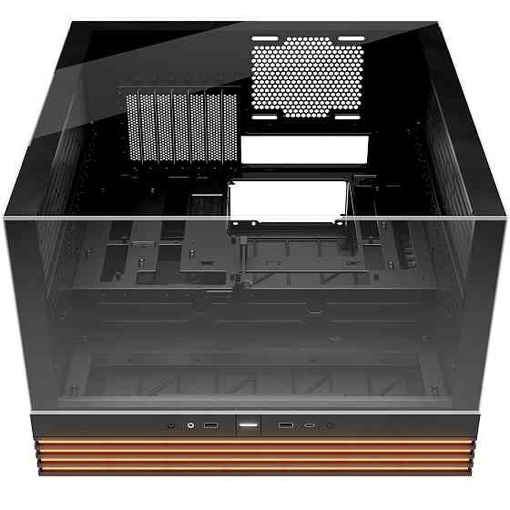 Корпус be quiet! Light Base 600 DX Black (BGW65) ( 25646 ) Харьков
