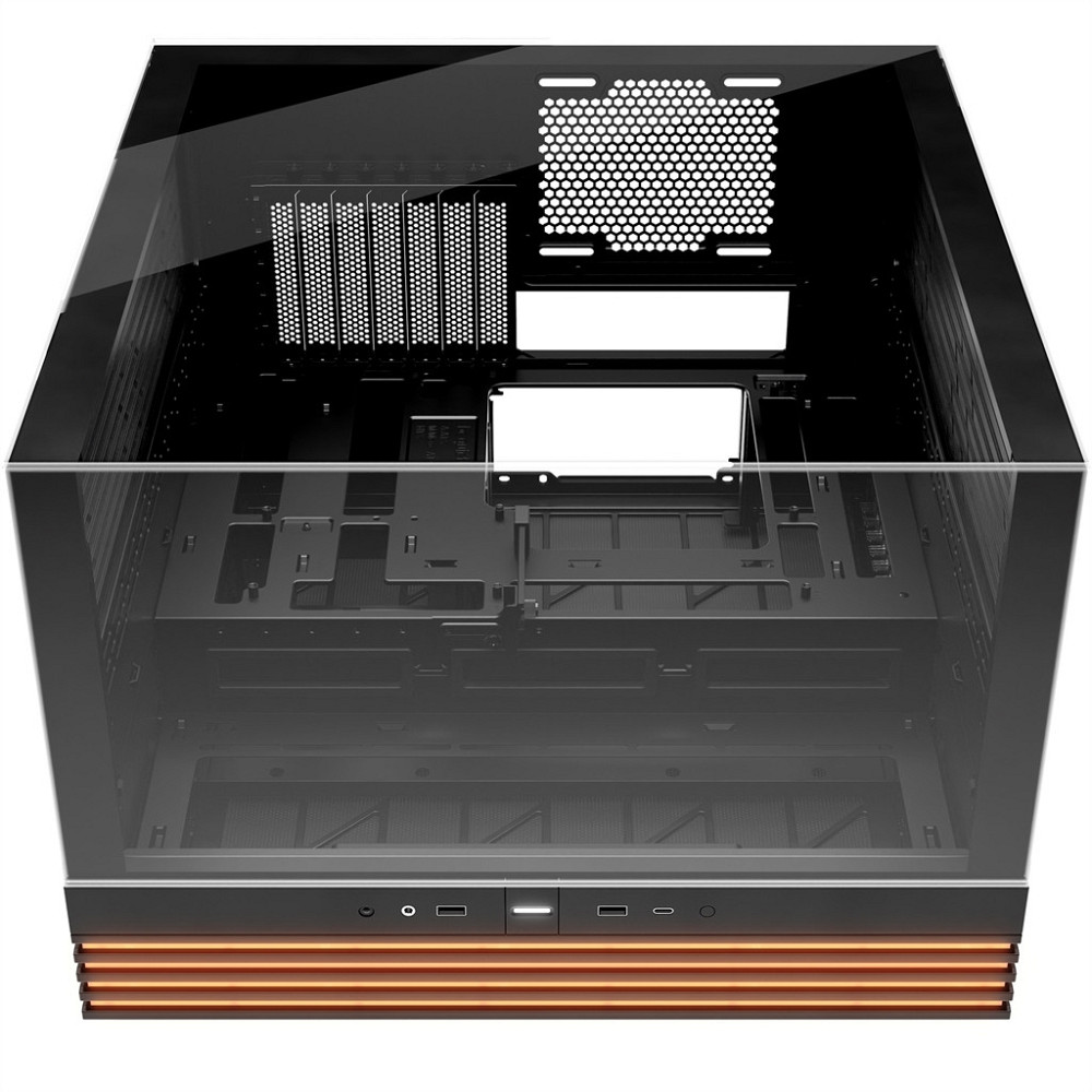 Корпус be quiet! Light Base 600 DX Black (BGW65) ( 25646 ) Харьков - изображение 4
