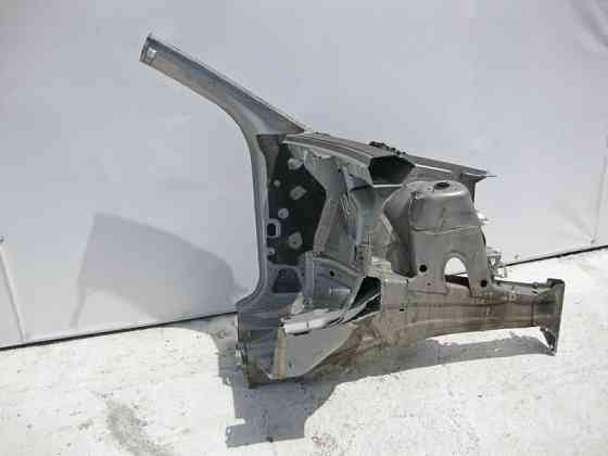 Mercedes-Benz  A1646200761 Передня ліва чверть кузова ML W164 A1646200961 GL X164 Одеса