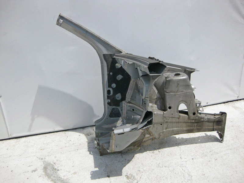 Mercedes-Benz  A1646200761 Передня ліва чверть кузова ML W164 A1646200961 GL X164 Одеса - фото 6