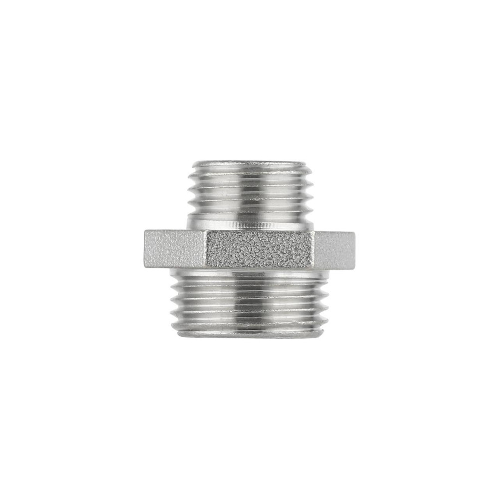 Ніпель редукційний Thermo Alliance Forte 3/8"х1/4" SF35996 Київ - фото 10