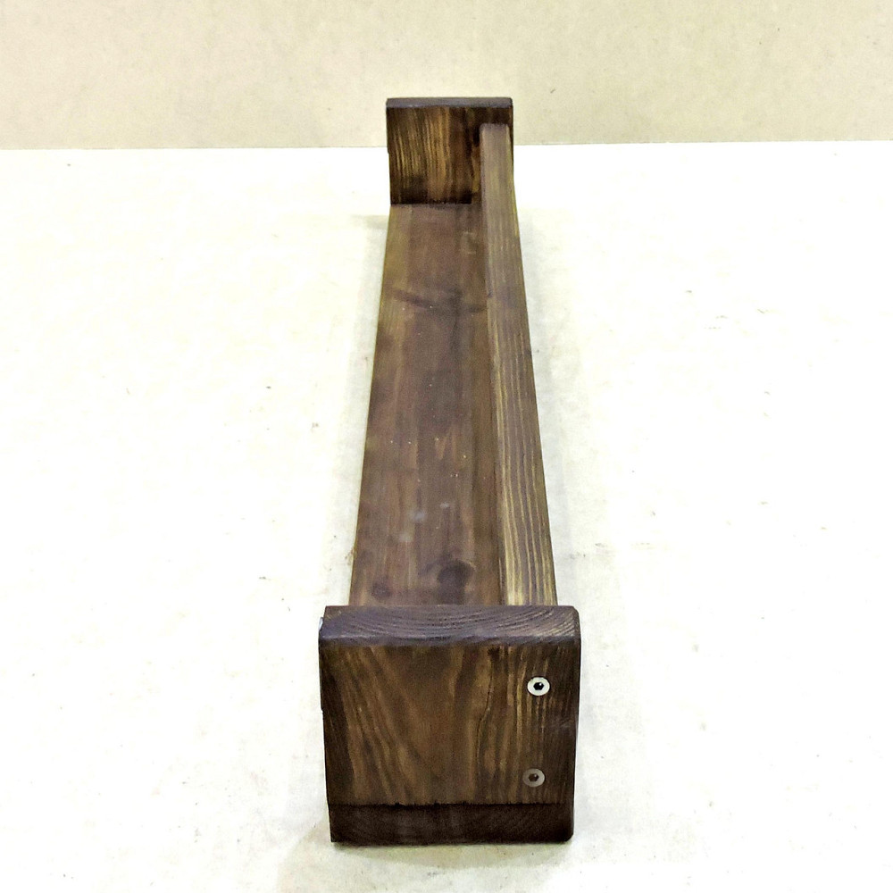 Настенная полка 