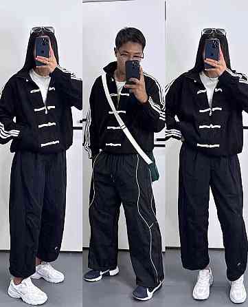 Унісекс оверсайз стильний бомбер із замші  турецький замш Одеса