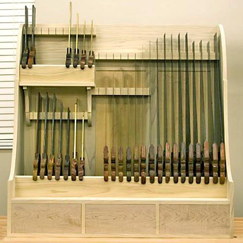 Органайзер для ножівок "Лукос" бланже Миколаїв - фото 1