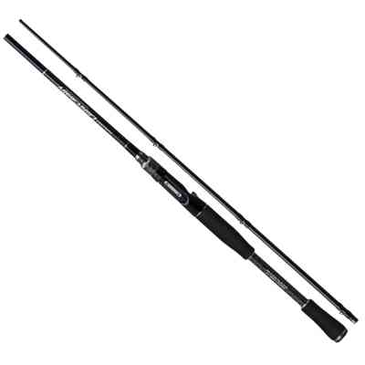 Вудилище Ever Green Light Cavalry CLCC-610M 2.09m 5-21g (1452.16.05) Вінниця