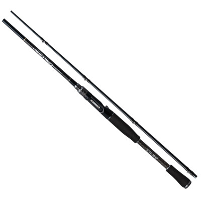 Удилище Ever Green Light Cavalry CLCC-610M 2.09m 5-21g (1452.16.05) Винница - изображение 1