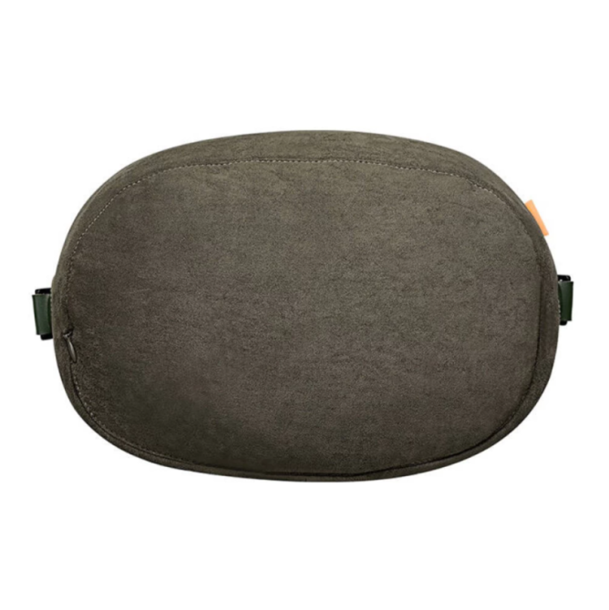 Подушка підголівник Baseus ComfortRide Series Double-Sided Car Headrest Pillow Forest Green Київ - фото 12