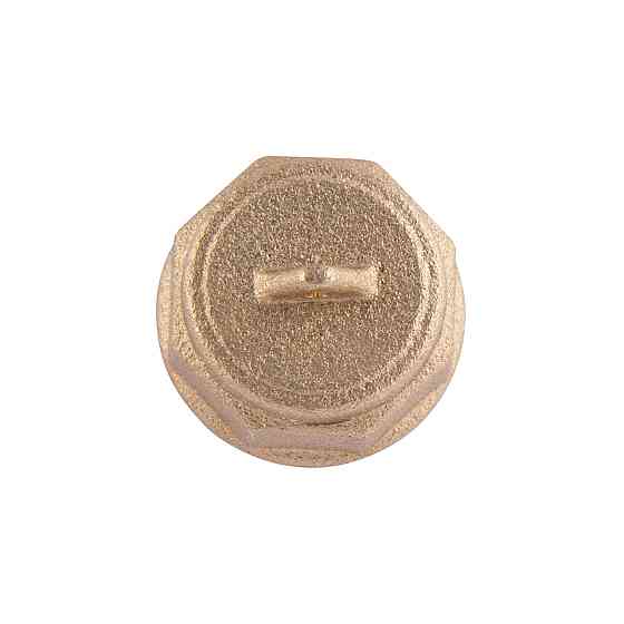 Заглушка Thermo Alliance Standart 1/2" НР SD40315 Київ