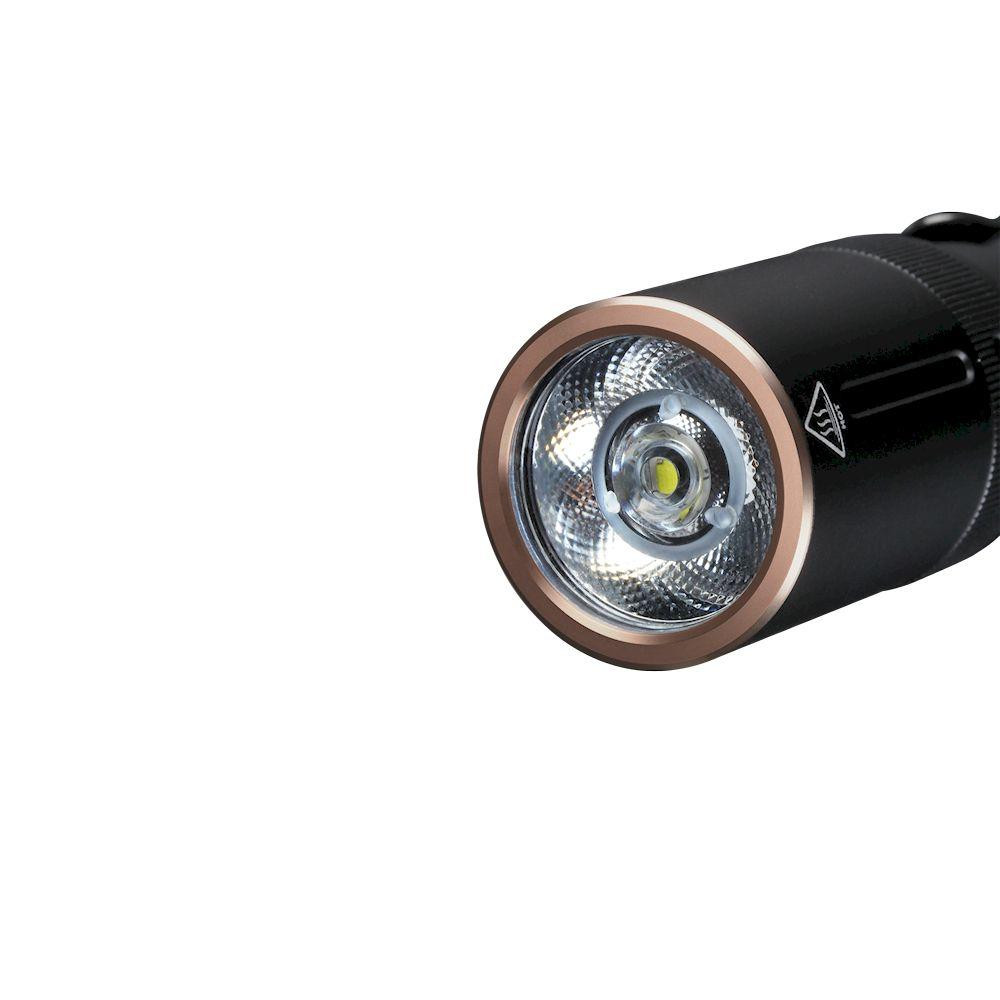 Ліхтар ручний Fenix E20 V2.0 Київ - фото 2
