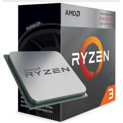 Процессор AMD Ryzen 3 3200G (YD3200C5FHBOX) Винница - изображение 4
