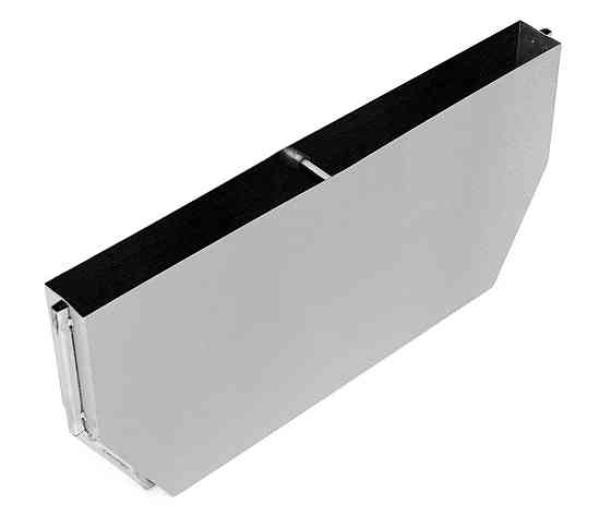 Вставка для воды в керамический угольный гриль GRILLI Kamado XL 5 в 1 777457 Код: 012345 Ровно