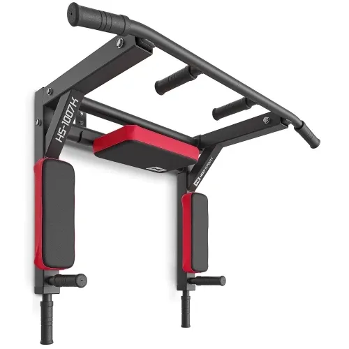 Турник бруси прес 3в1 Hop-Sport 1007 Київ