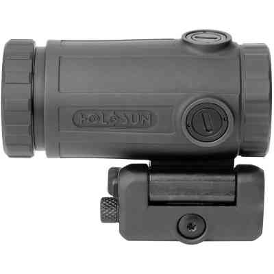Збільшувач для прицілу Holosun HM3XT 3x magnifier (747034) Вінниця