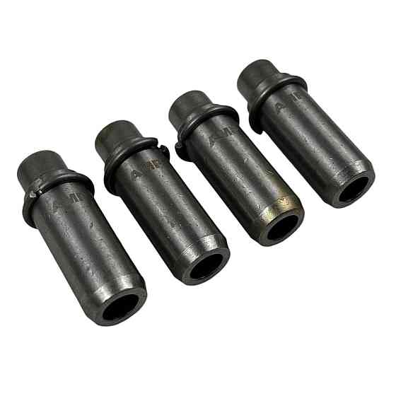 Направляющие 2101-2107, 2121-21214 впуск (к-кт 4 шт) AMP* клапанов Мукачево