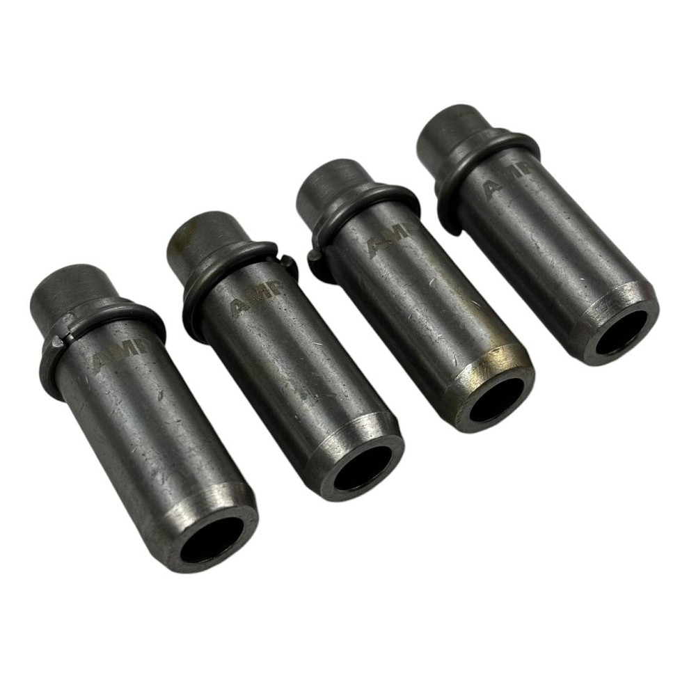 Направляющие 2101-2107, 2121-21214 впуск (к-кт 4 шт) AMP* клапанов Мукачево - изображение 1